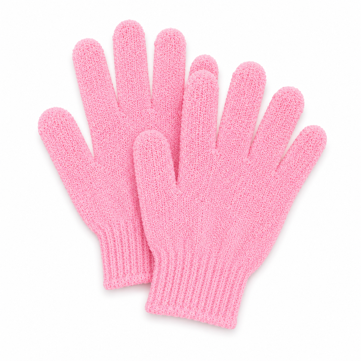 Smooth Skin Exfoliating Gloves